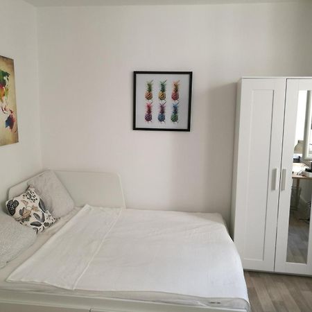 Apartmán Le Cocon De Cordeliers Lyon Exteriér fotografie