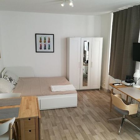 Apartmán Le Cocon De Cordeliers Lyon Exteriér fotografie