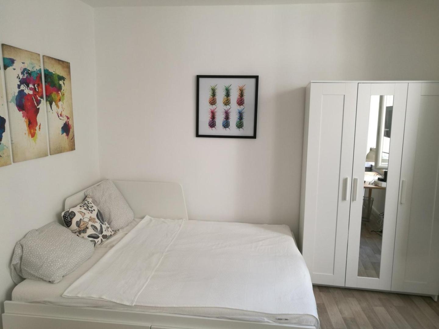 Apartmán Le Cocon De Cordeliers Lyon Exteriér fotografie