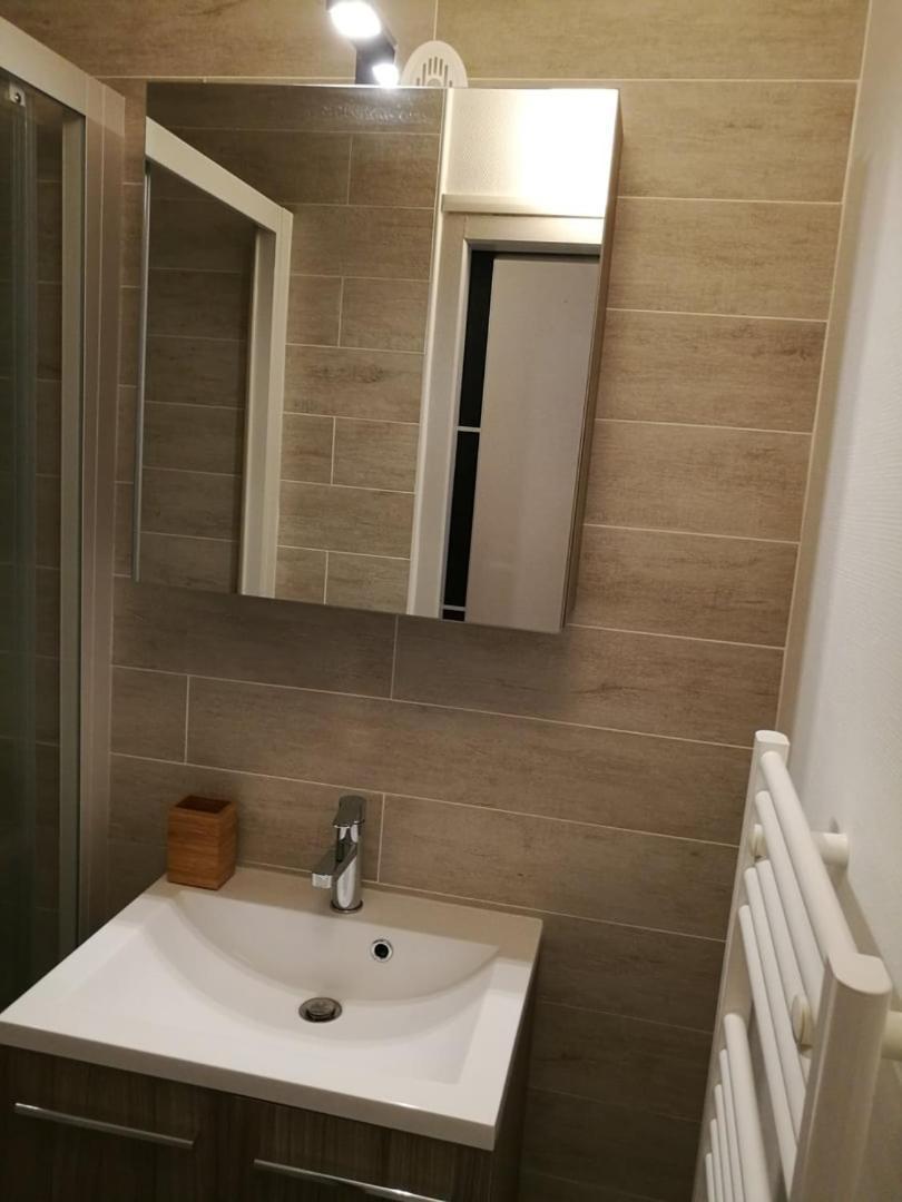 Apartmán Le Cocon De Cordeliers Lyon Exteriér fotografie