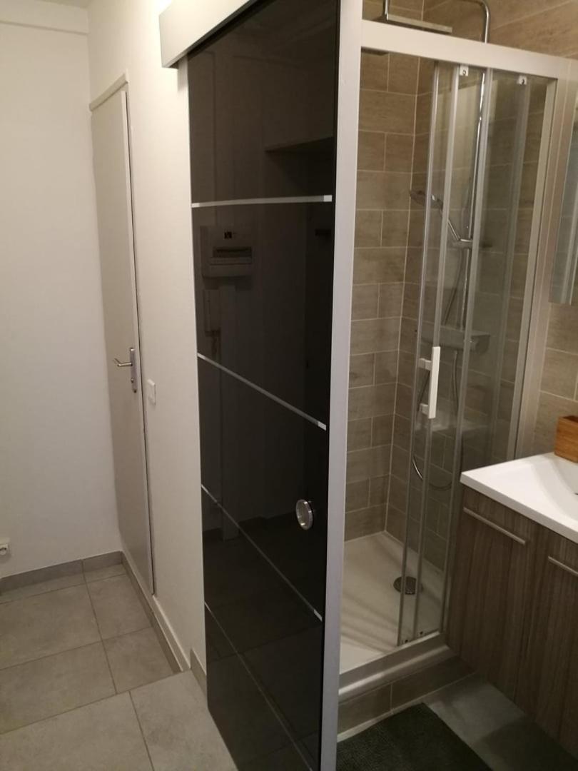Apartmán Le Cocon De Cordeliers Lyon Exteriér fotografie
